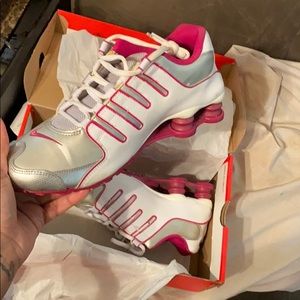 Women’s Nike Shox